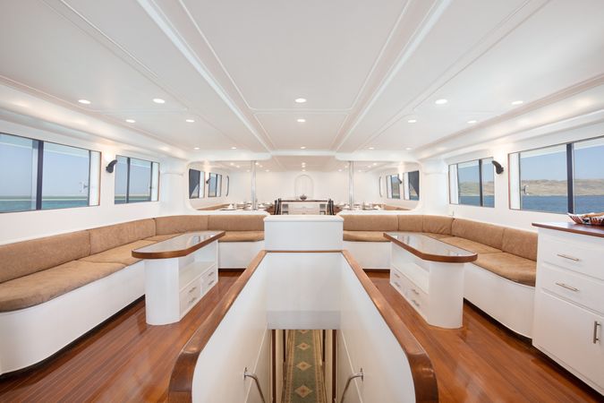 Custom Built 108 | Serenity