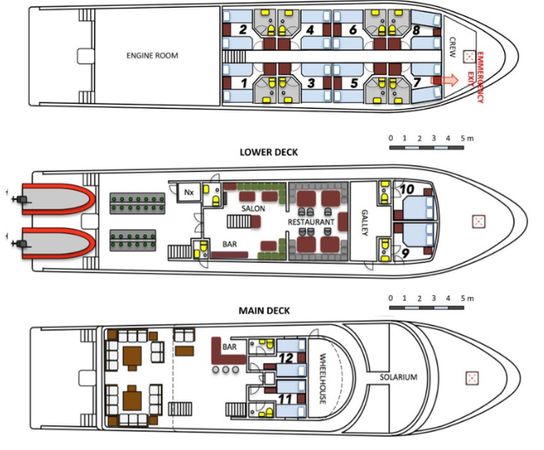 Custom Built 108 | Serenity