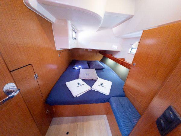 Bavaria Cruiser 46 | Simba