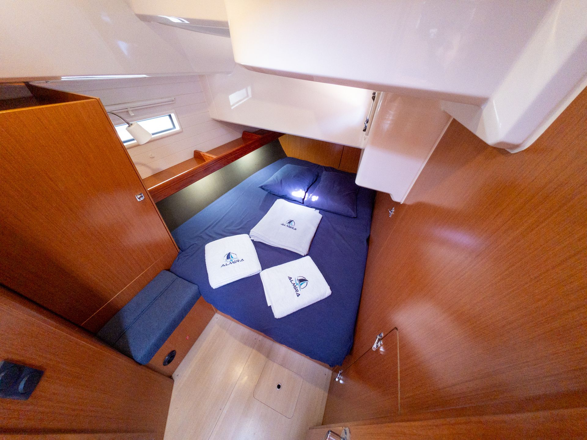 Bavaria Cruiser 46 | Simba