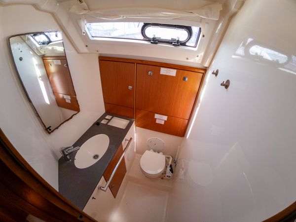 Bavaria Cruiser 46 | Simba