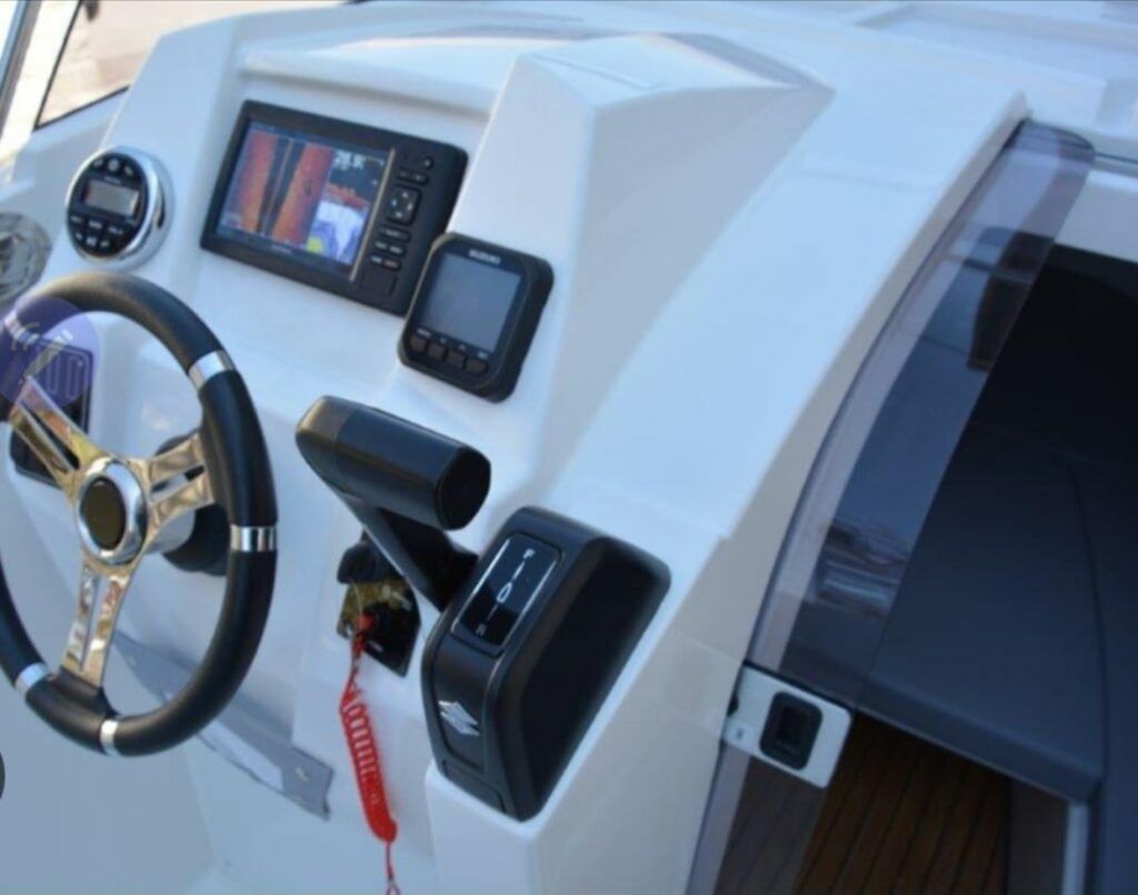 Marine Time Sunny 23 | Roko