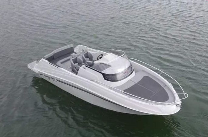 Marine Time Sunny 23 | Roko