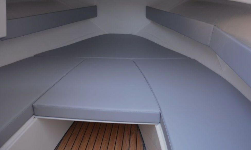 Marine Time Sunny 23 | Roko