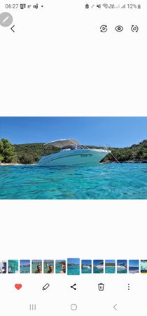 Marine Time Sunny 23 | Roko