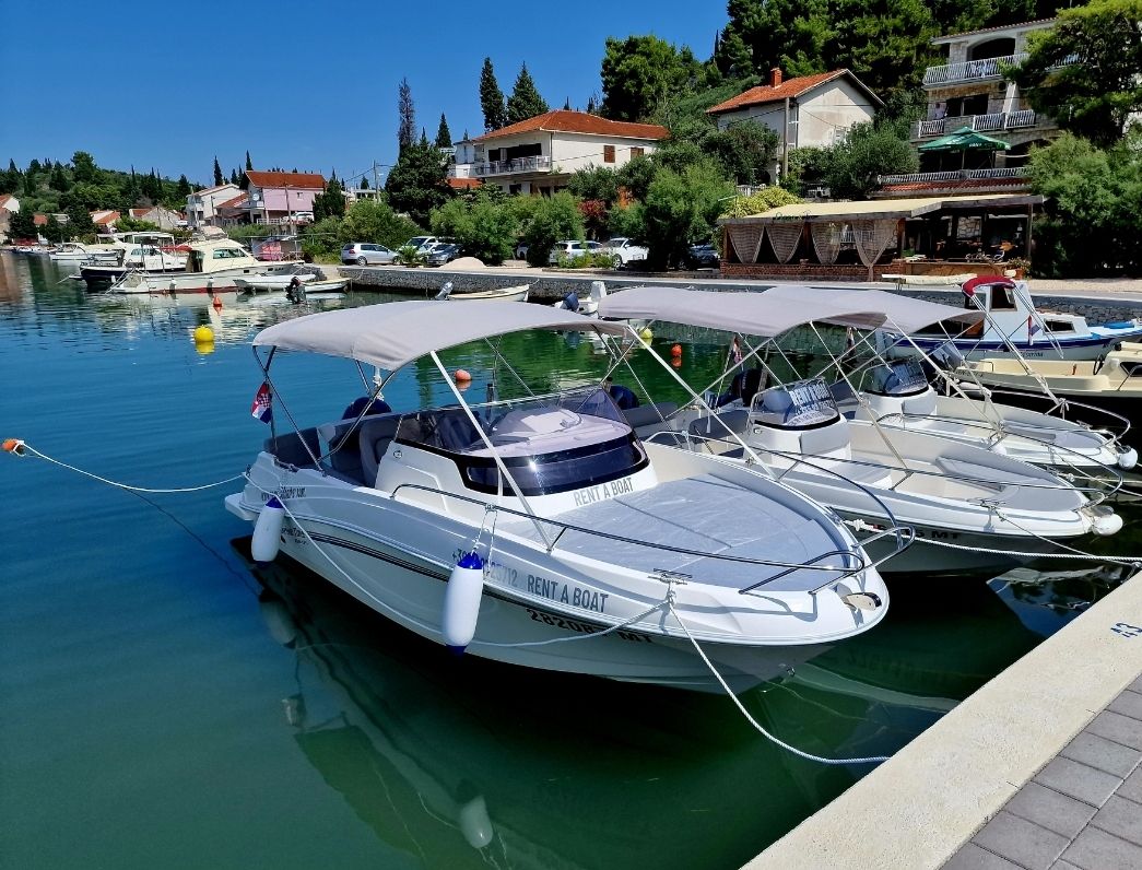 Marine Time Sunny 23 | Roko