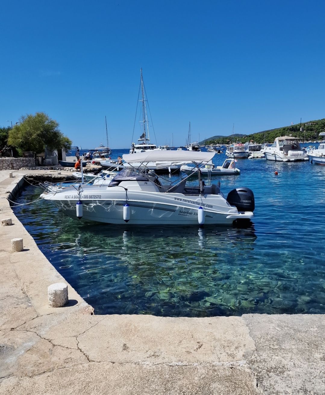 Marine Time Sunny 23 | Roko