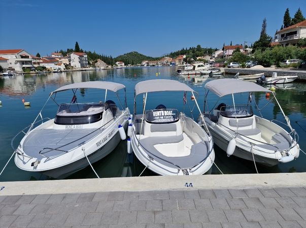 Marine Time Sunny 23 | Roko