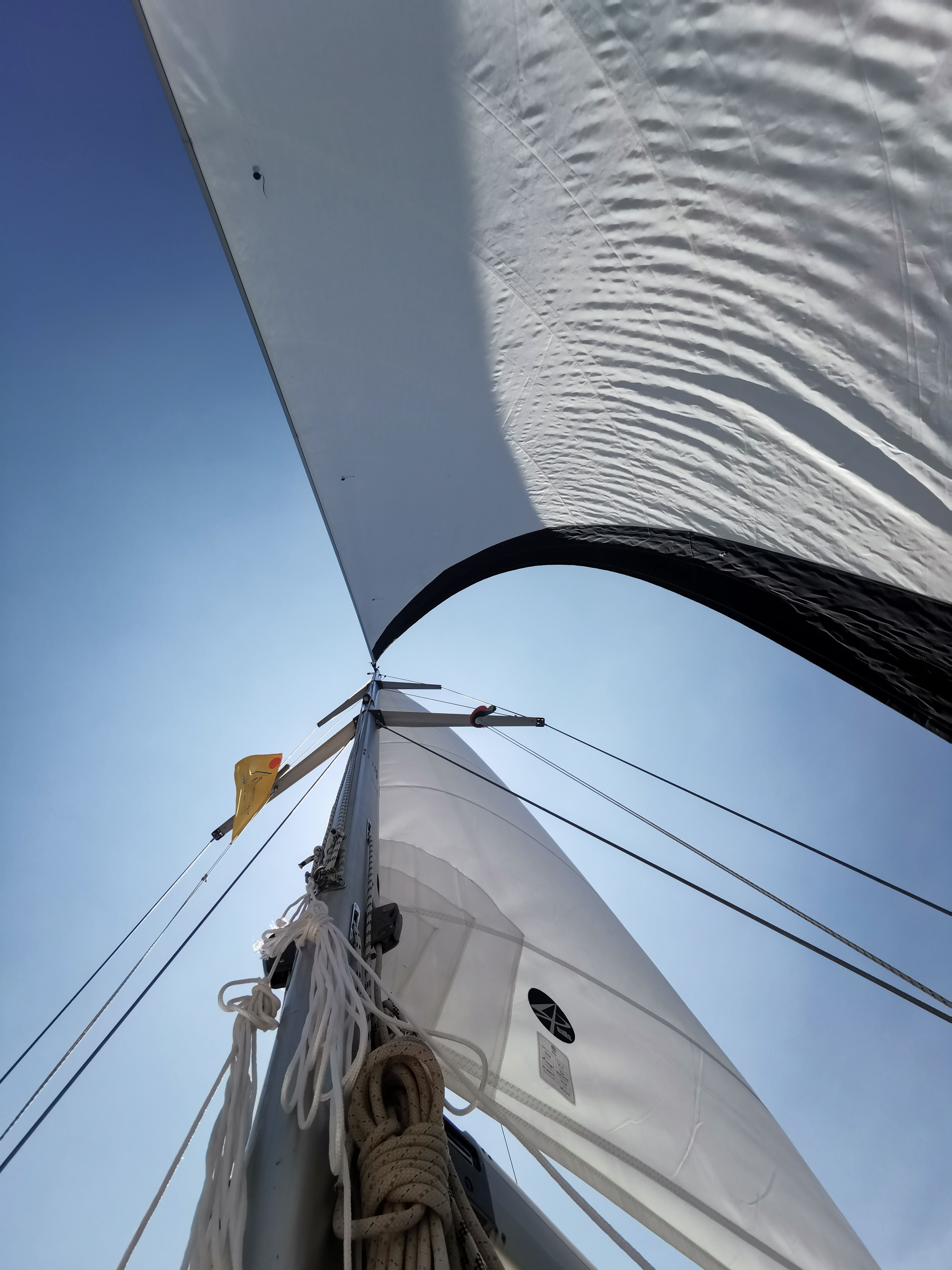 Bavaria Cruiser 40 | Ponax