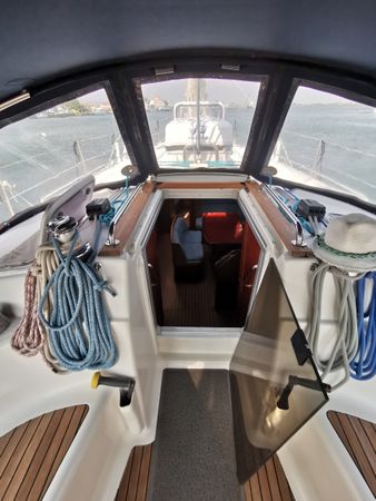 Bavaria Cruiser 40 | Ponax