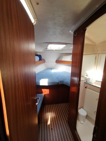 Bavaria Cruiser 40 | Ponax