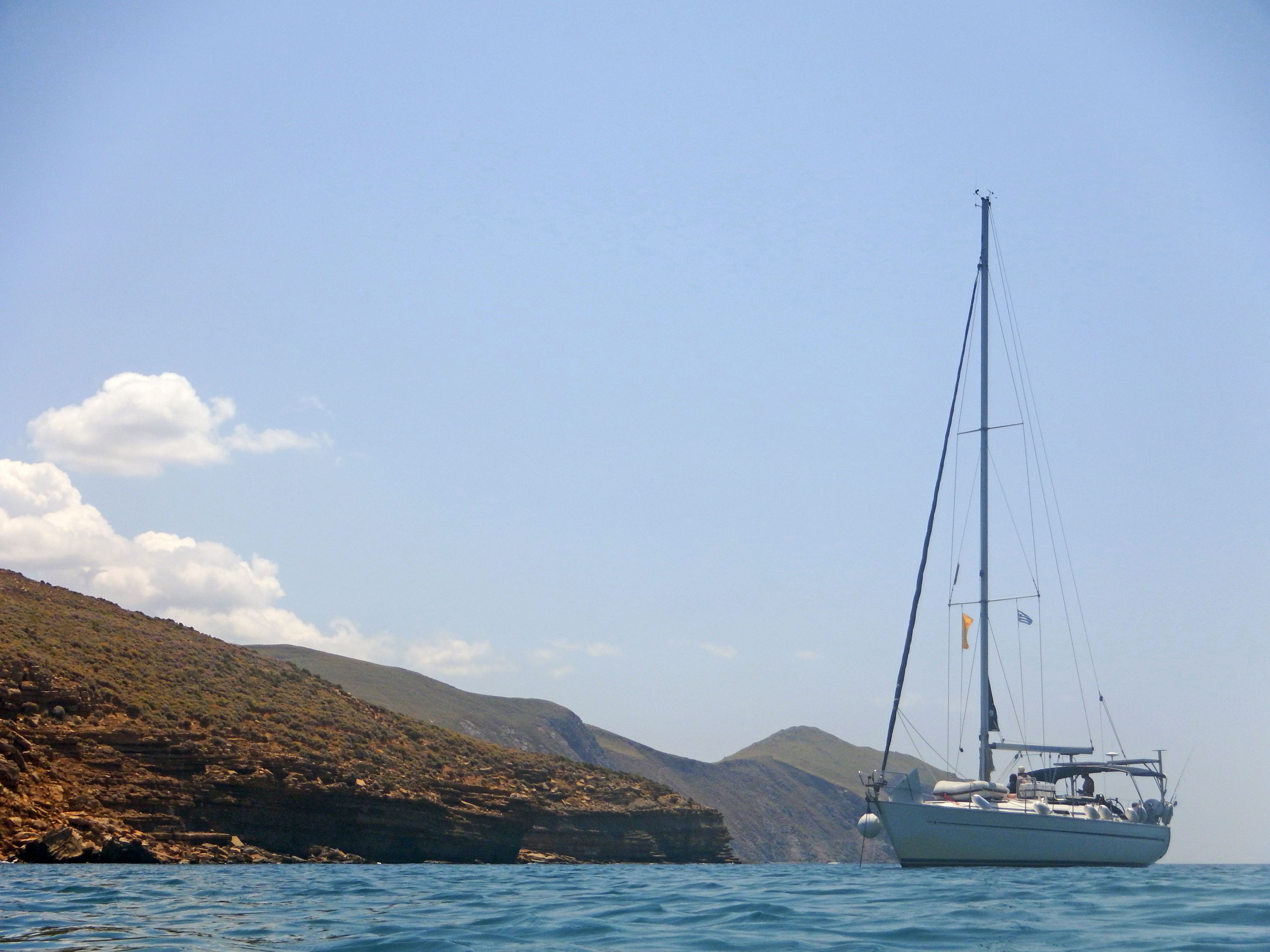 Bavaria Cruiser 40 | Ponax