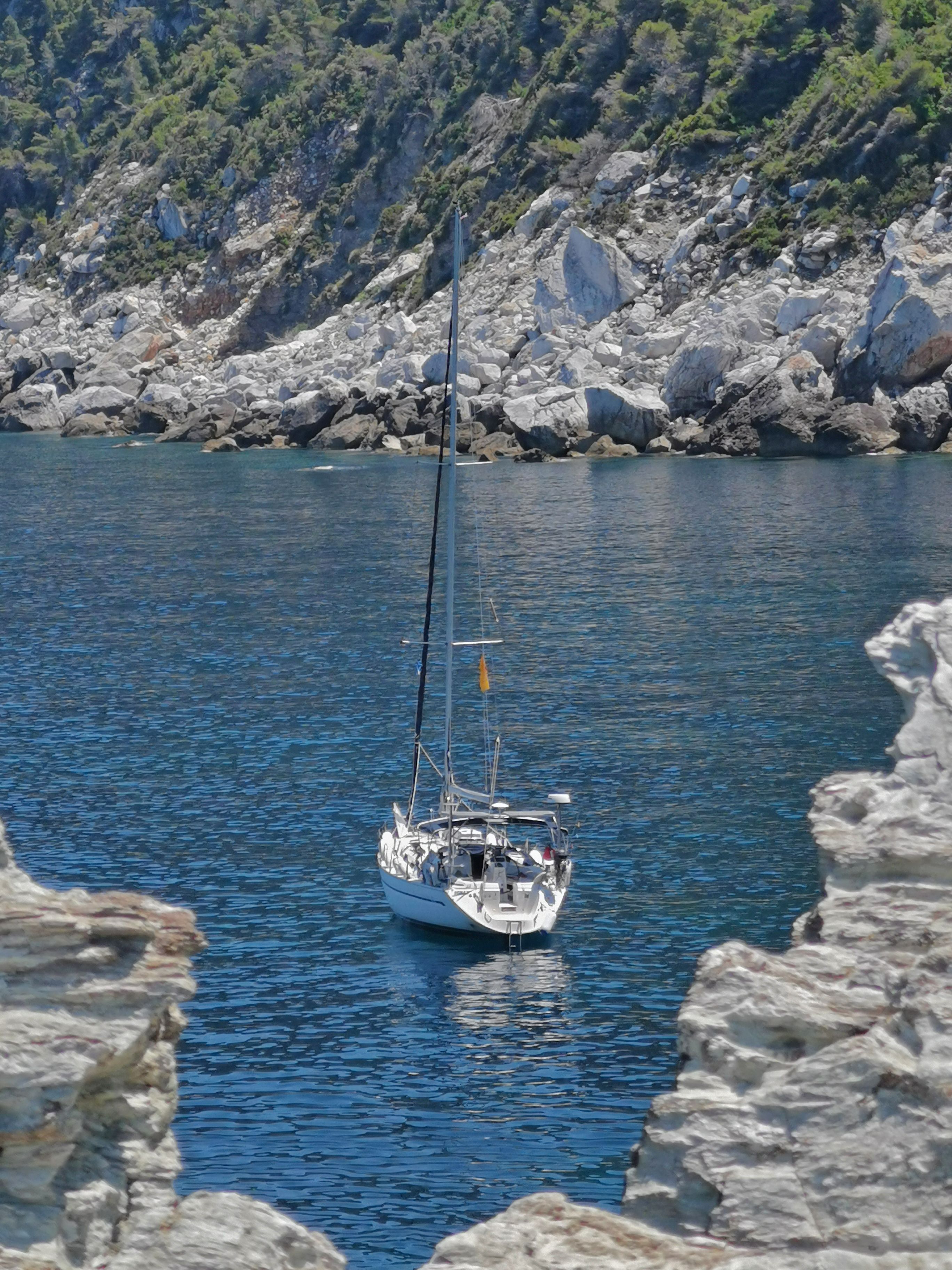 Bavaria Cruiser 40 | Ponax