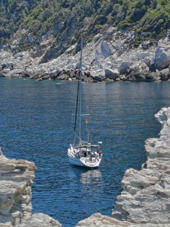 Bavaria Cruiser 40 | Ponax