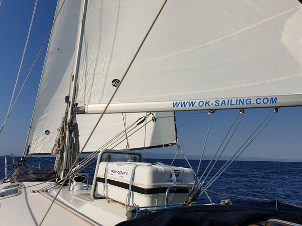 Bavaria Cruiser 40 | Ponax