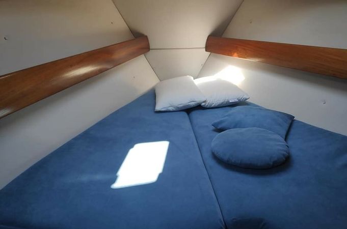 Bavaria Cruiser 40 | Ponax