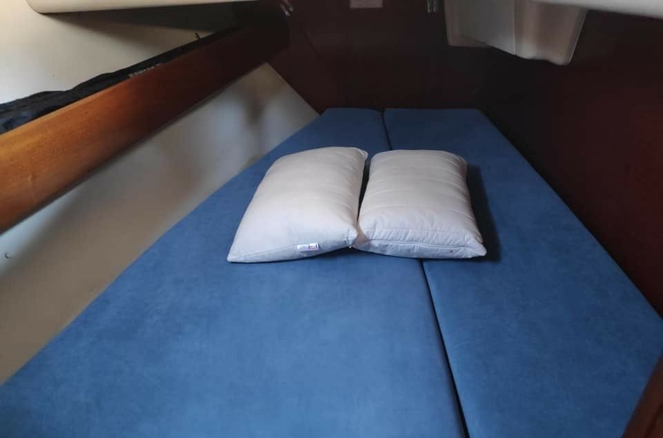 Bavaria Cruiser 40 | Ponax