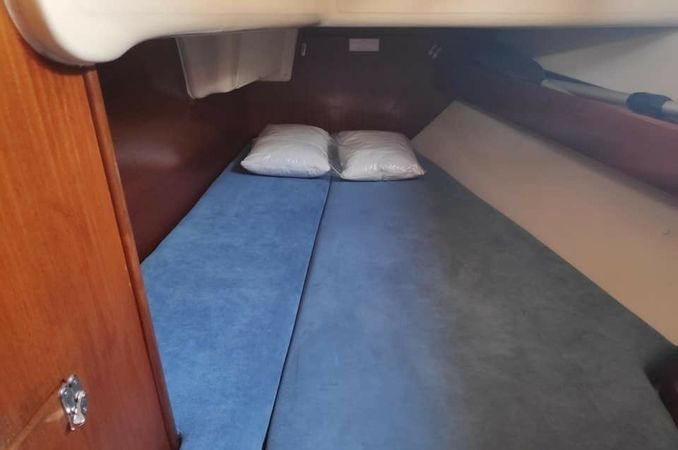 Bavaria Cruiser 40 | Ponax