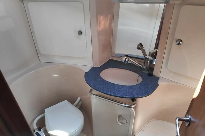 Bavaria Cruiser 40 | Ponax