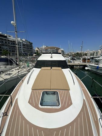 Princess 470 | Margo