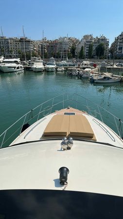 Princess 470 | Margo