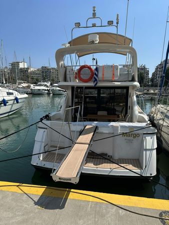 Princess 470 | Margo