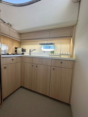 Princess 470 | Margo