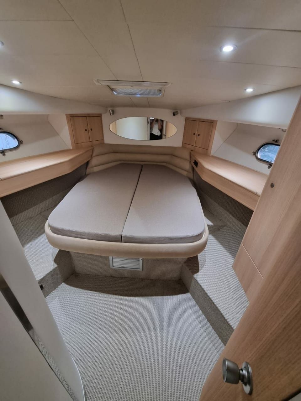 Princess 470 | Margo