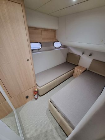 Princess 470 | Margo