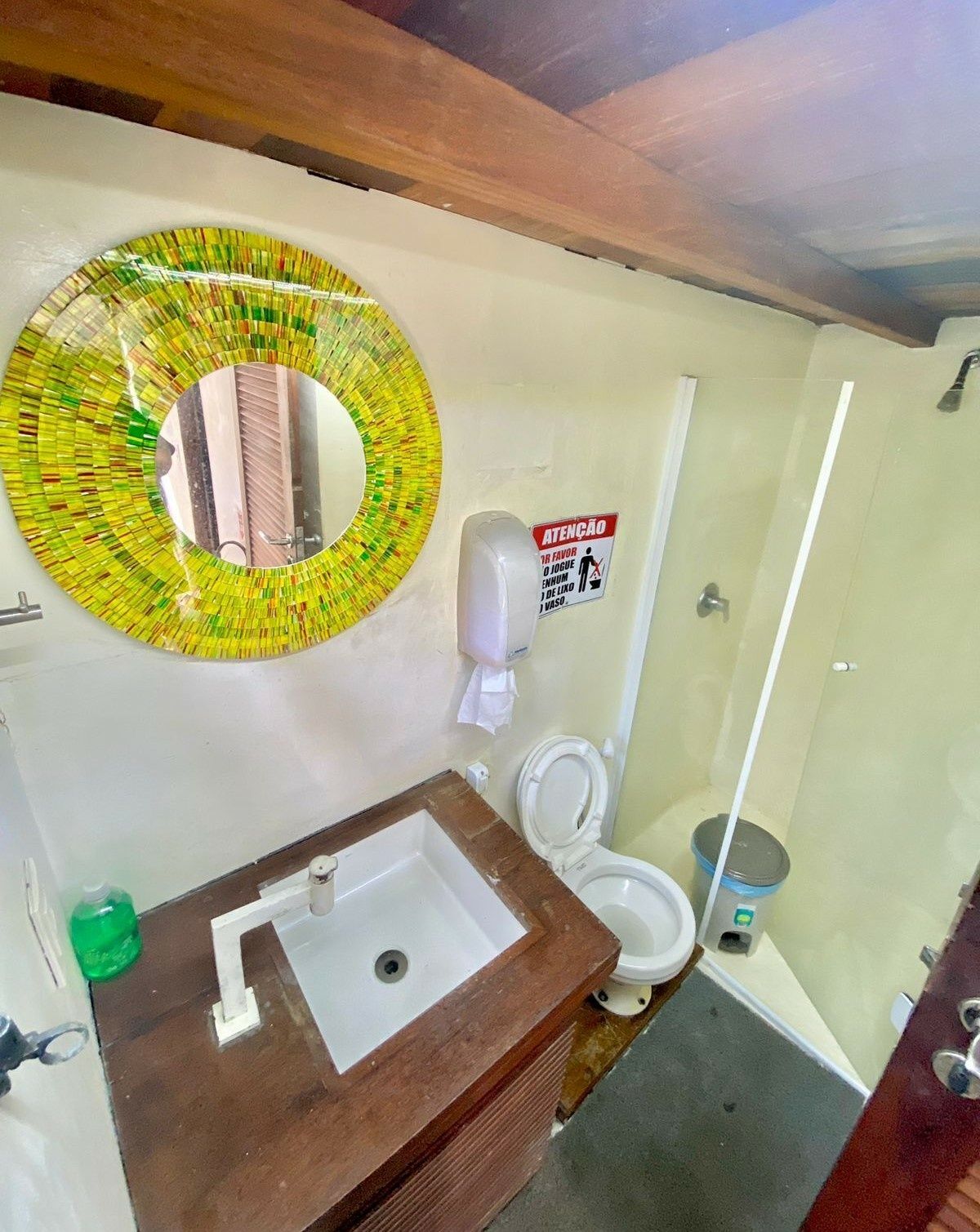 Custom Built 53 | Bota