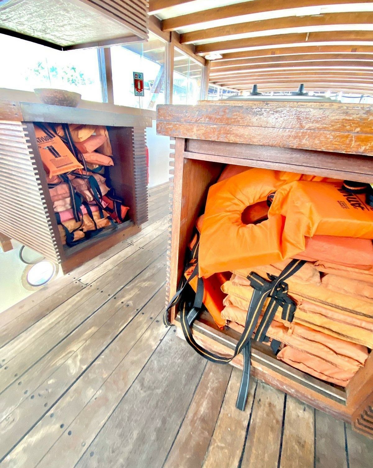 Custom Built 53 | Bota