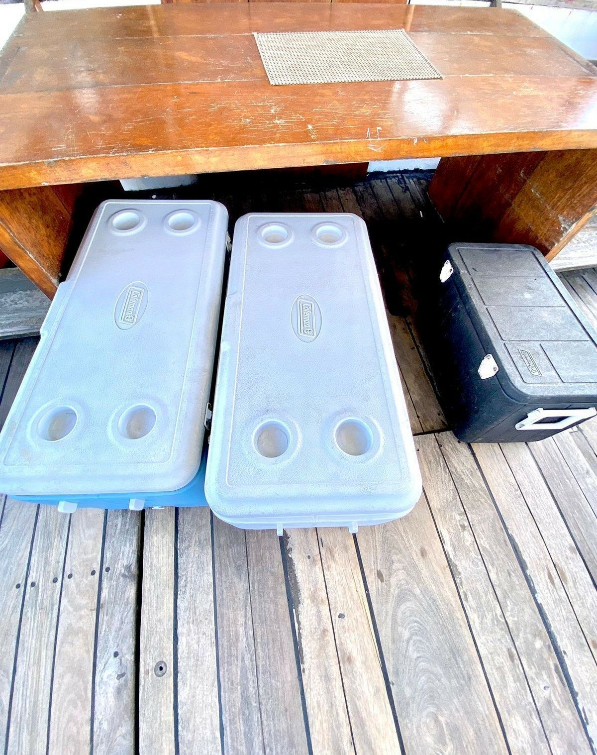 Custom Built 53 | Bota