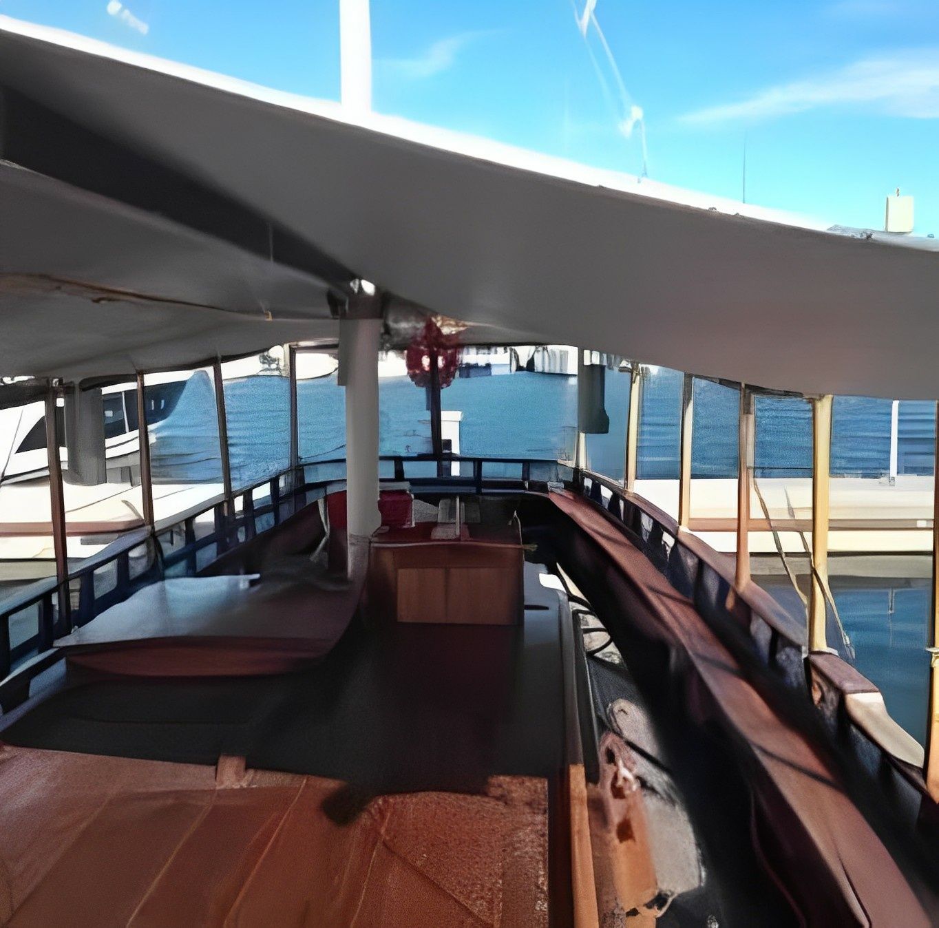 Custom Built 40 | Astral