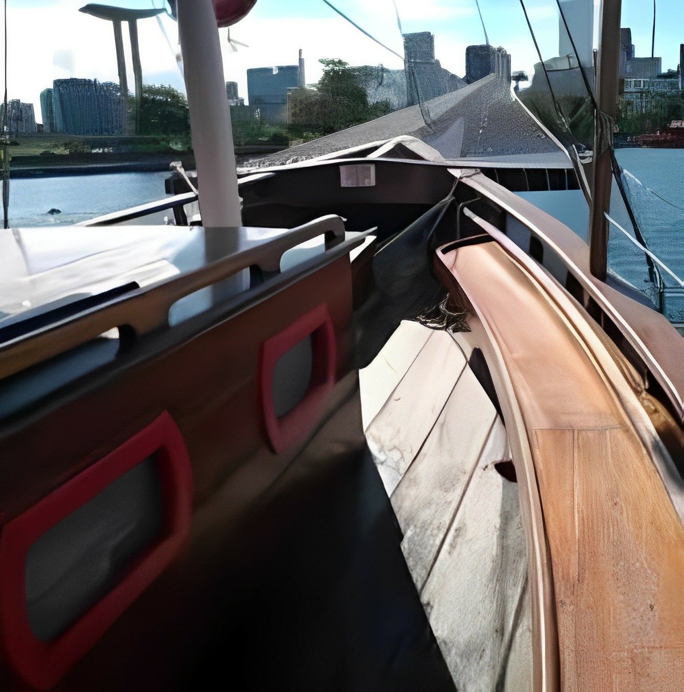 Custom Built 40 | Astral