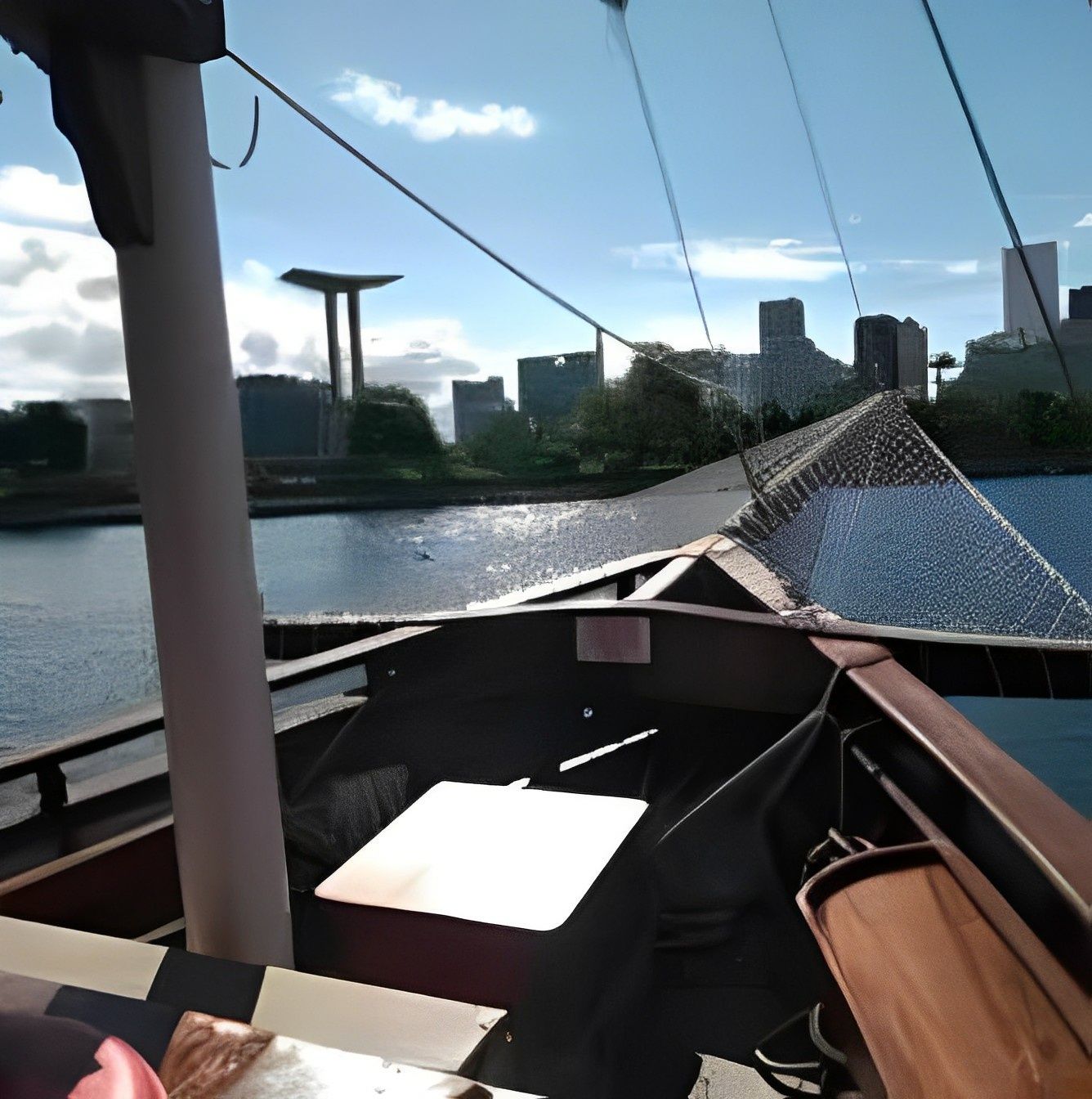 Custom Built 40 | Astral