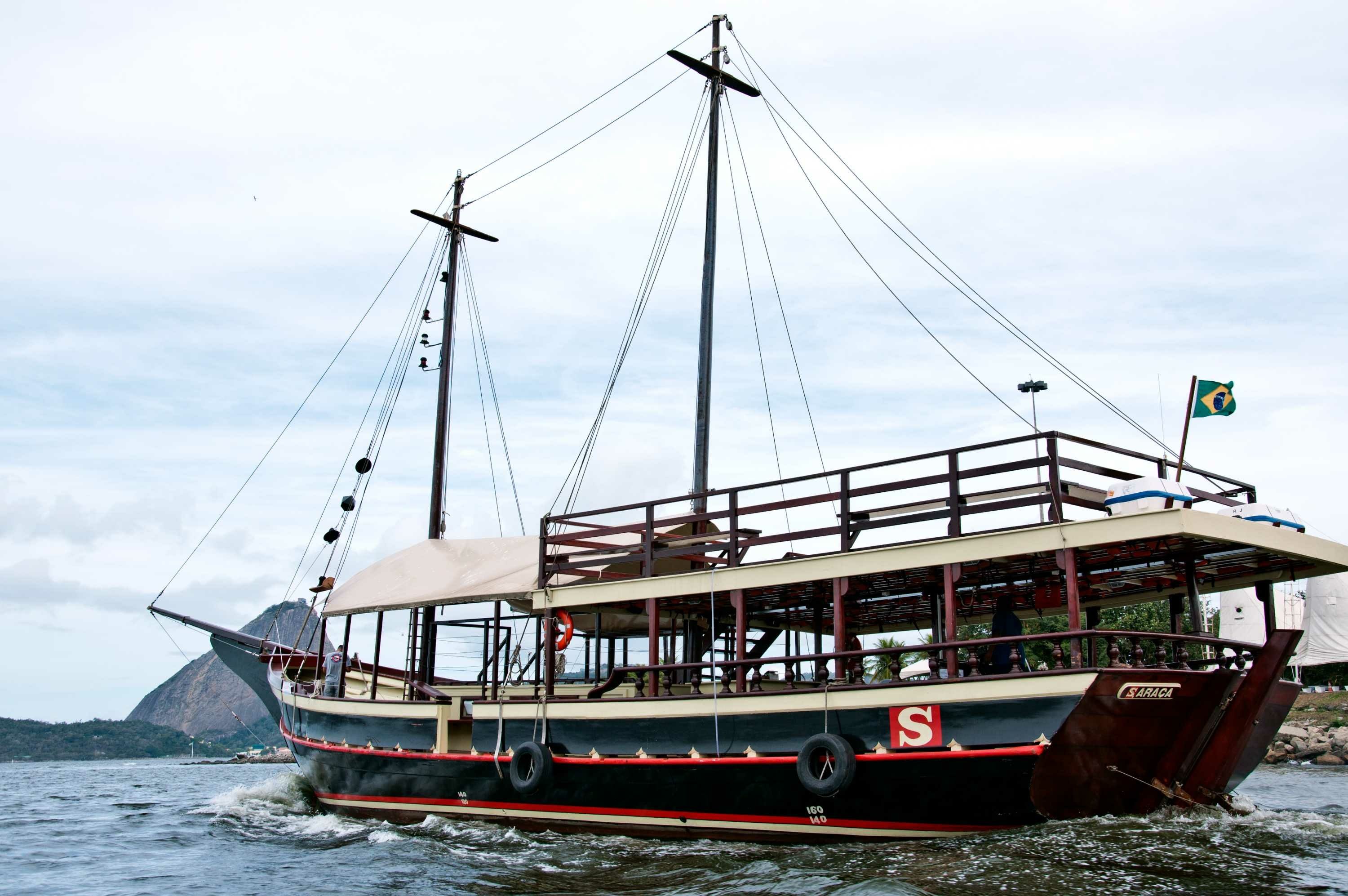 Custom Built 70 | Araca