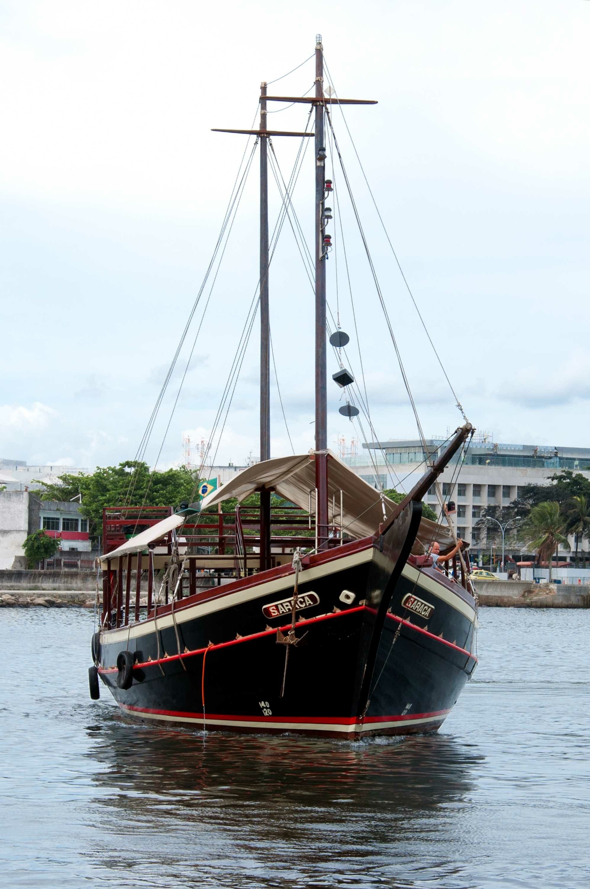 Custom Built 70 | Araca