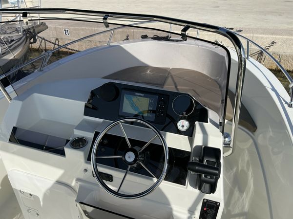 Atlantic Marine 530 | Open 23