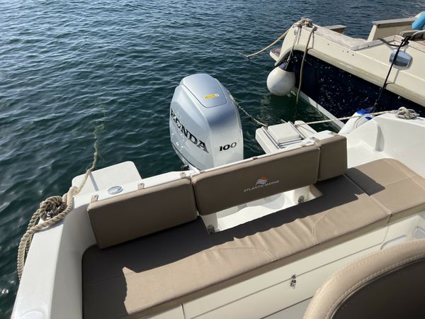 Atlantic Marine 530 | Open 23