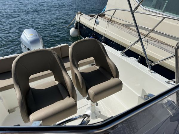 Atlantic Marine 530 | Open 23