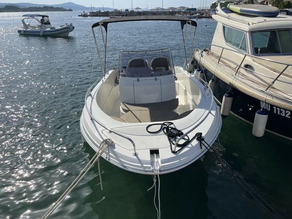 Atlantic Marine 530 | Open 23