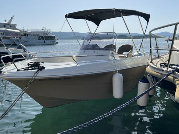 Atlantic Marine 530 | Open 23