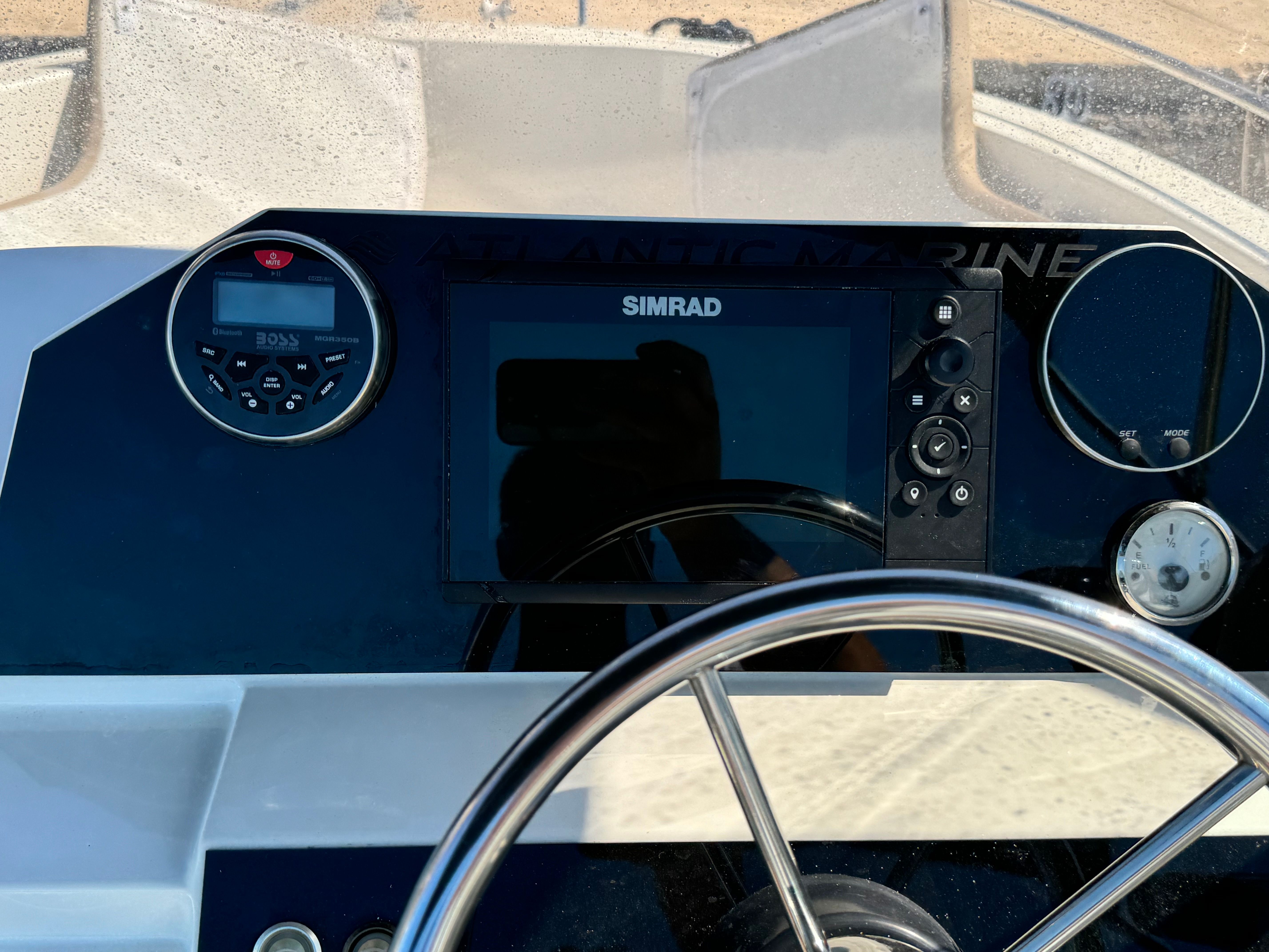 Atlantic Marine 530 | 23