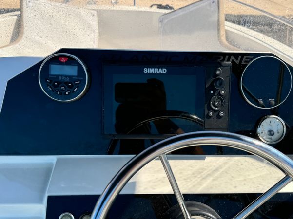 Atlantic Marine 530 | 23