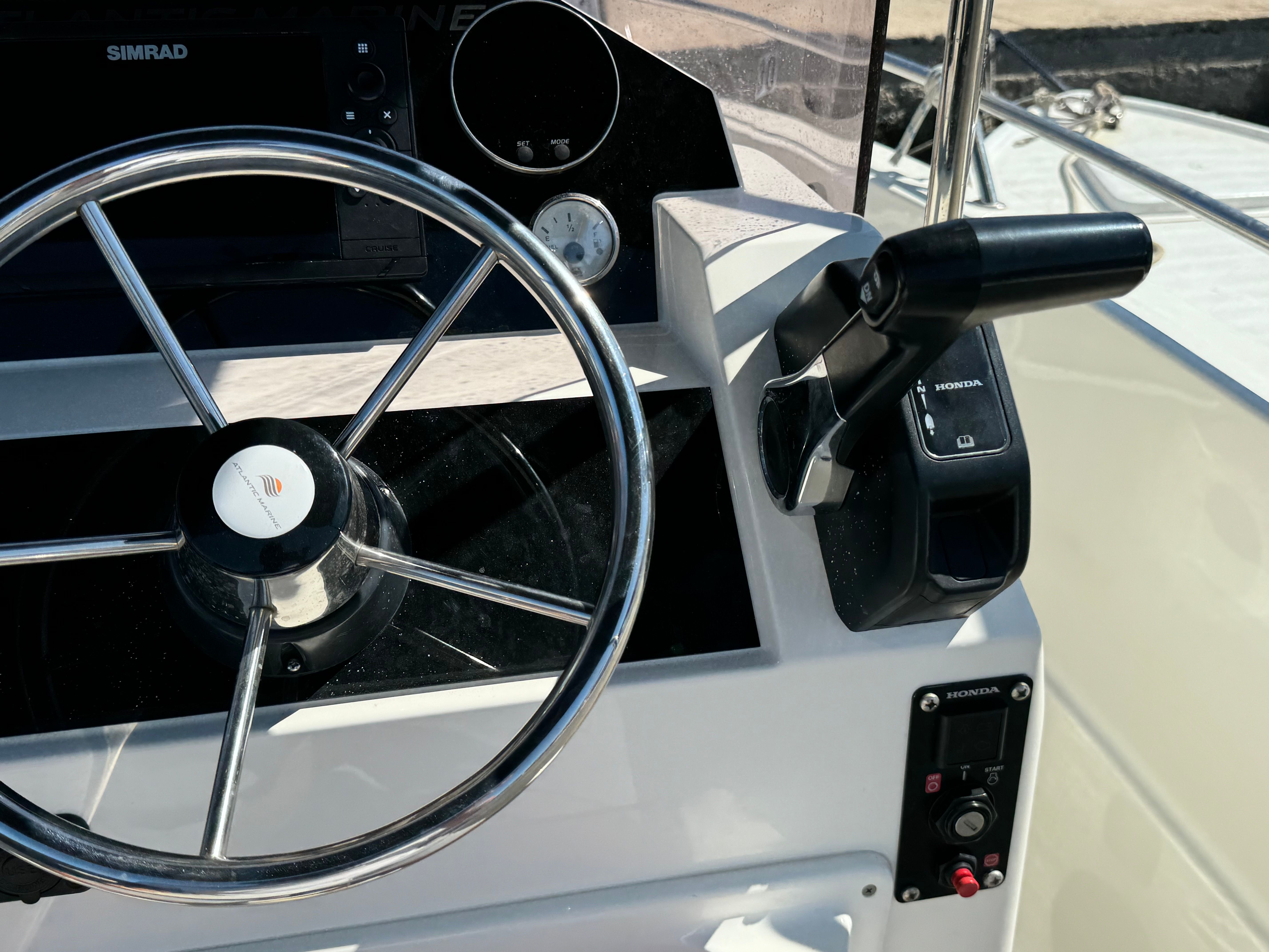 Atlantic Marine 530 | 23