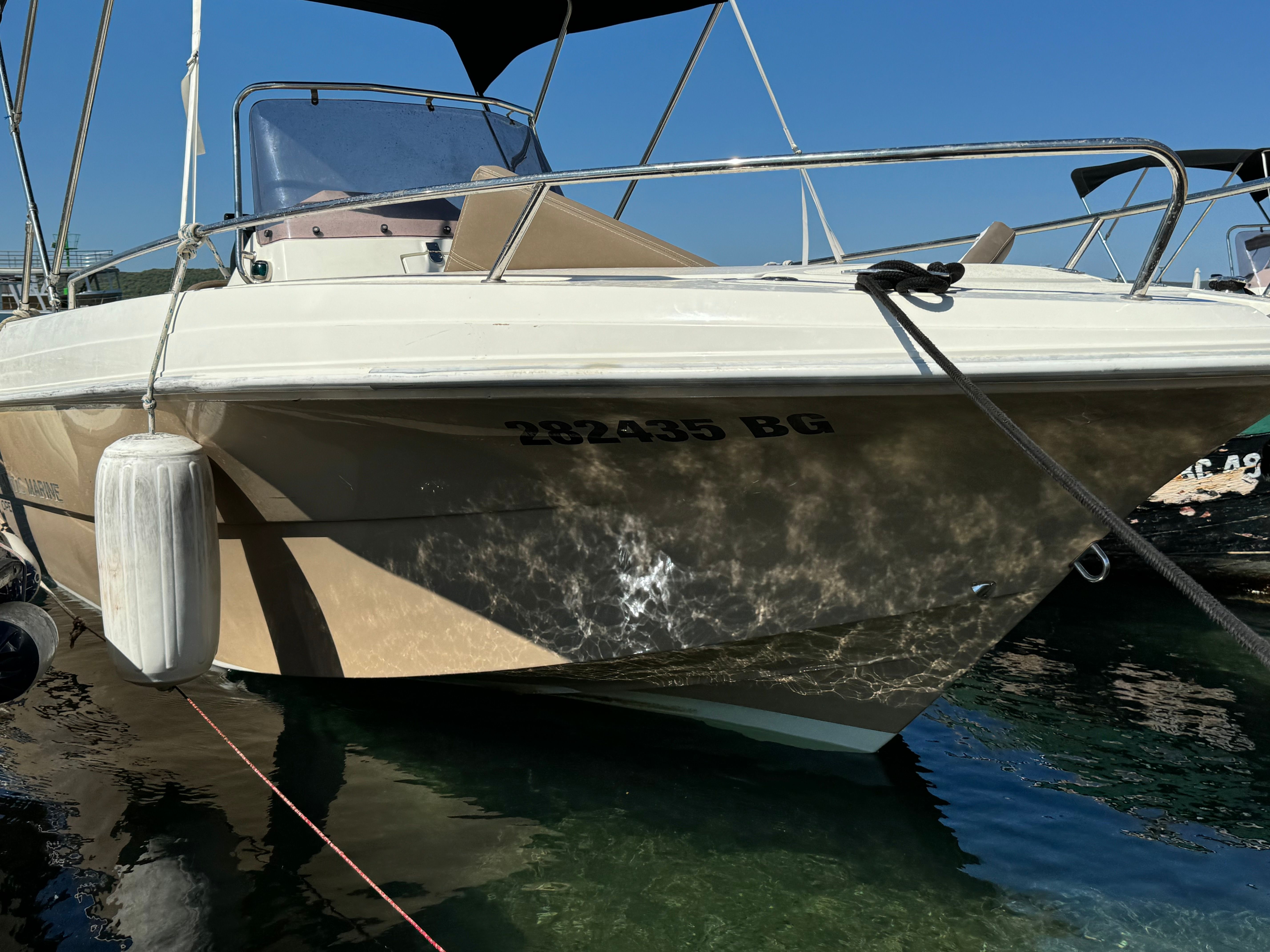 Atlantic Marine 530 | 23