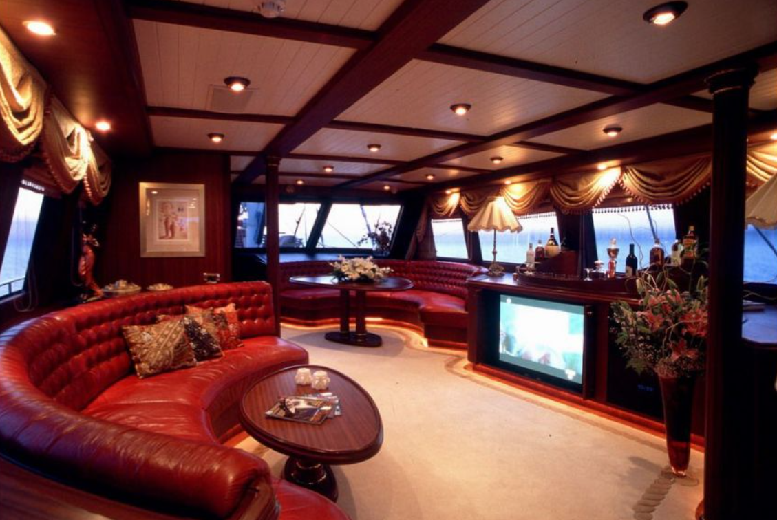 Gulet 97 | Sea Beauty