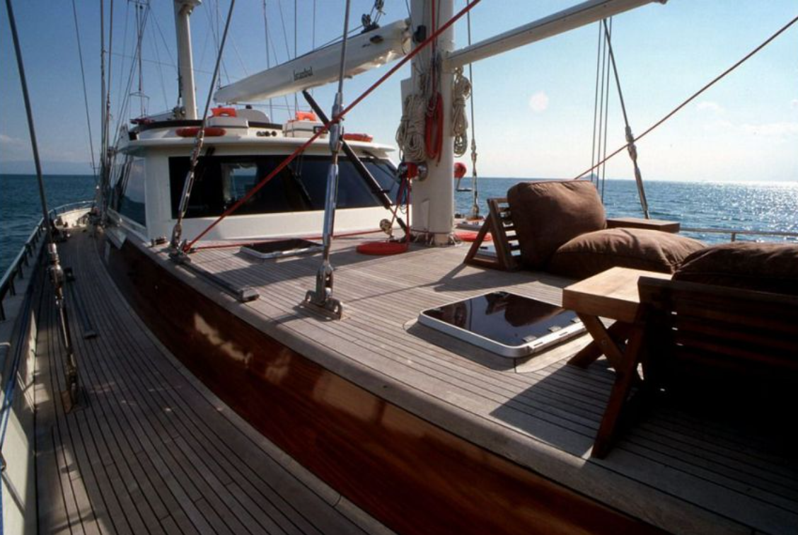 Gulet 97 | Sea Beauty