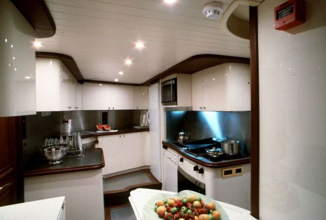 Gulet 97 | Sea Beauty