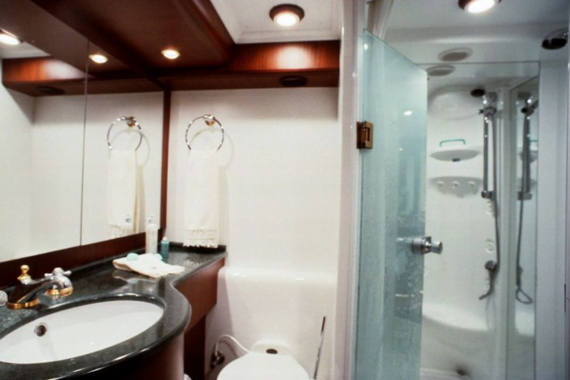 Gulet 97 | Sea Beauty